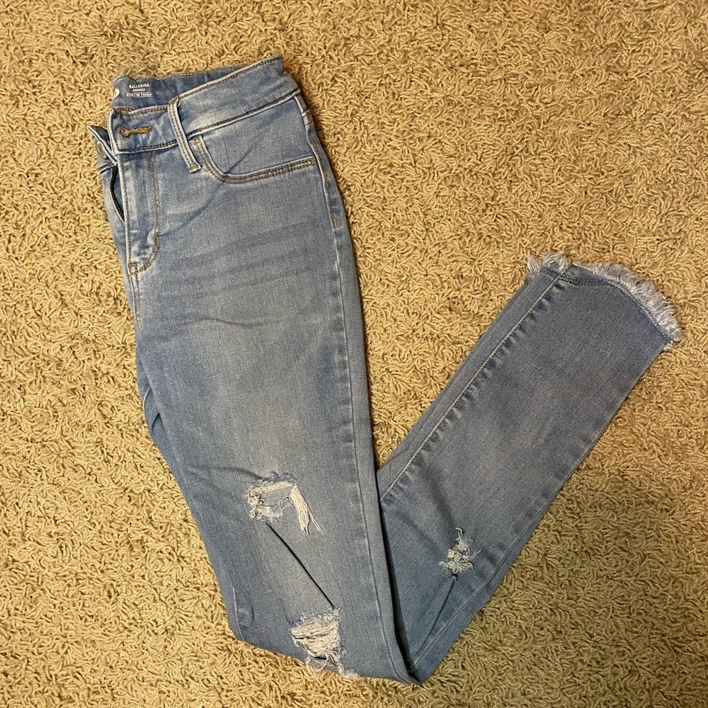 Old Navy Kid's Ballerina Jeggings